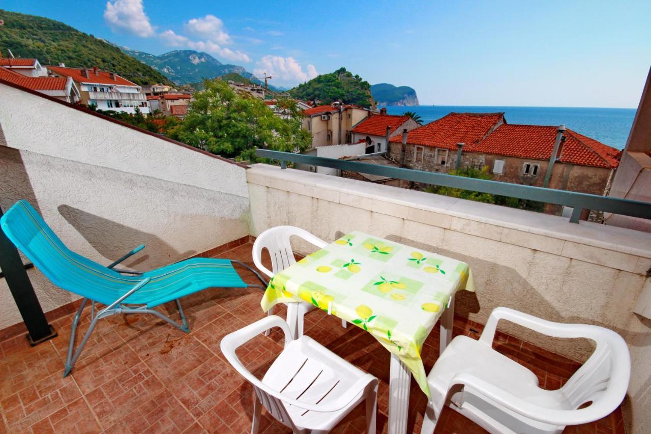 Petrovac Apartments